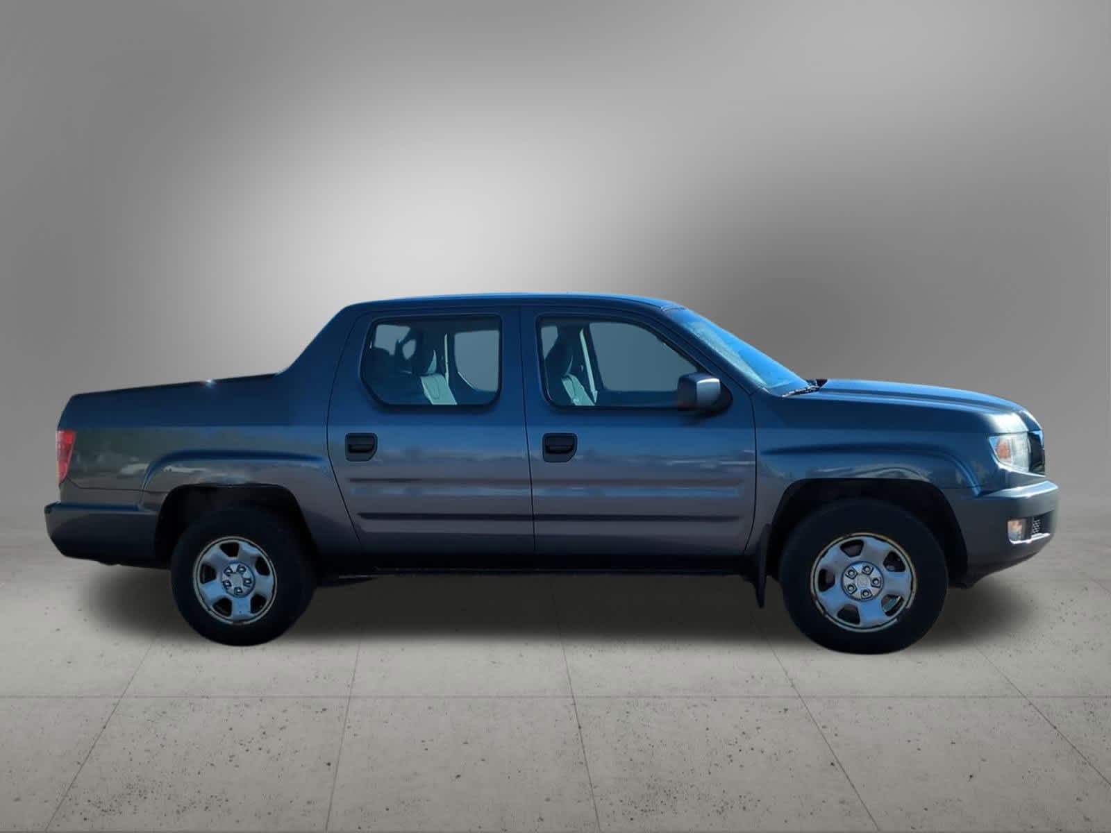 Thumbnail: 2011 Honda Ridgeline - 7