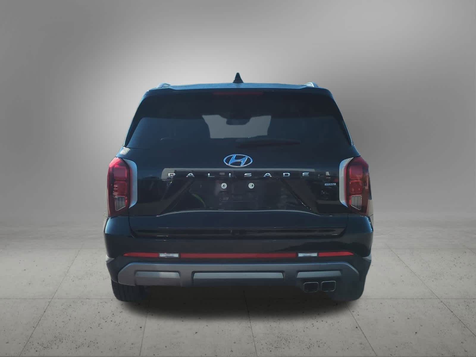 Thumbnail: 2023 Hyundai Palisade - 5