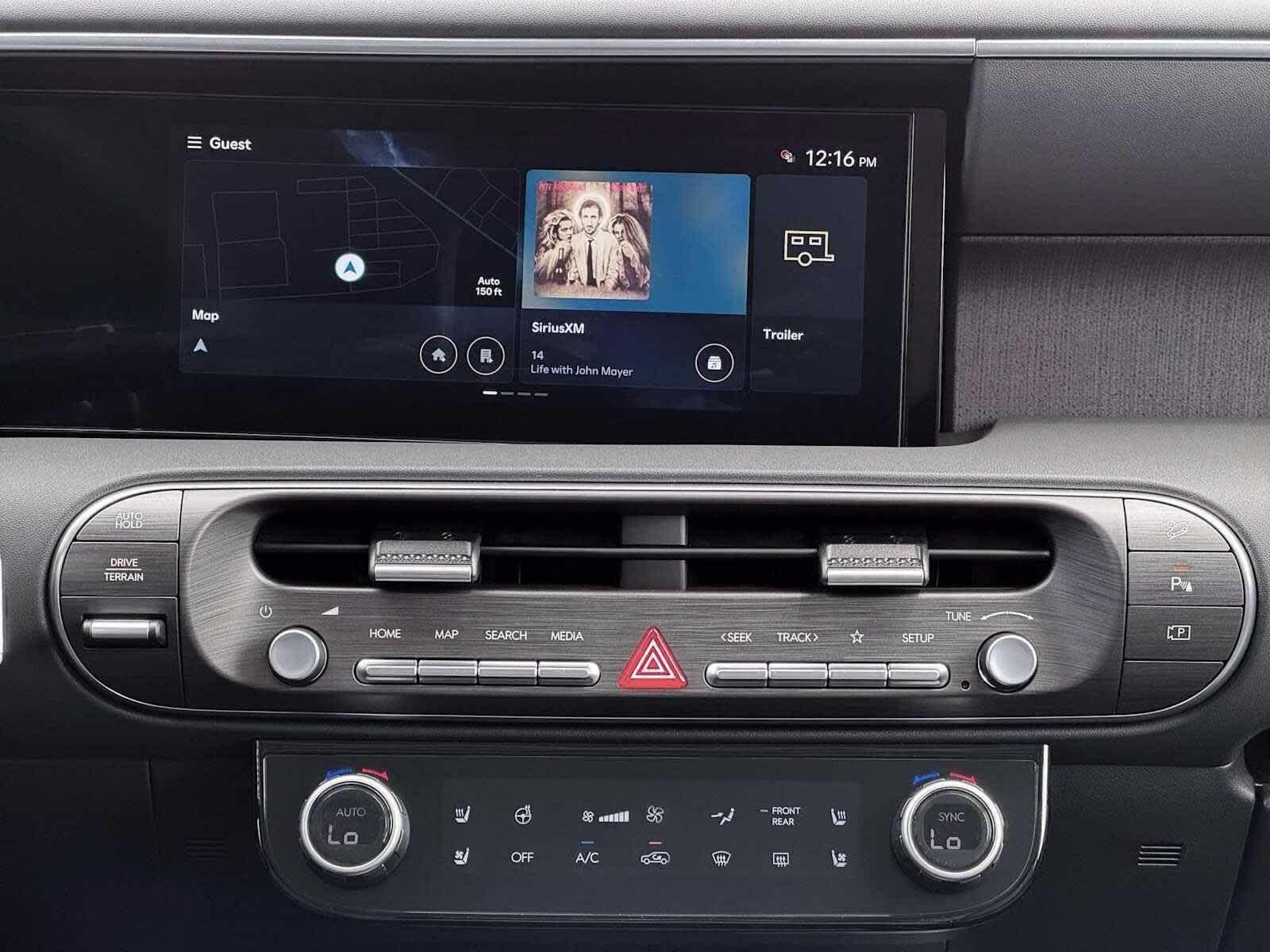 Thumbnail: 2026 Hyundai Palisade - 18