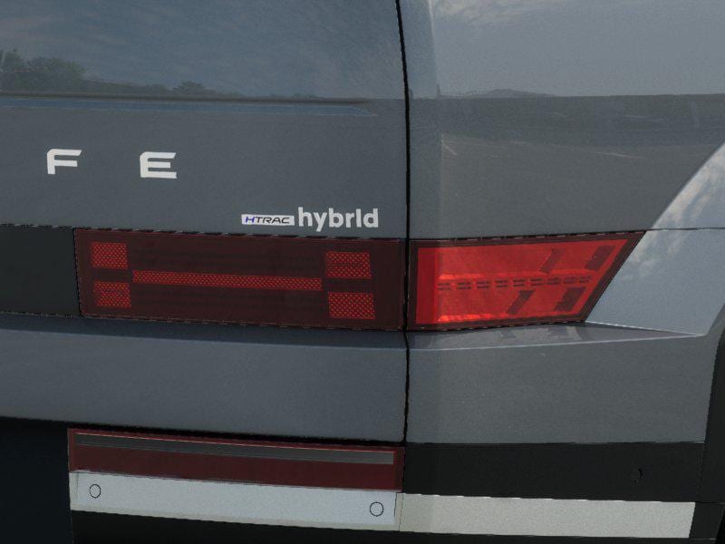 Thumbnail: 2026 Hyundai Santa Fe - 10