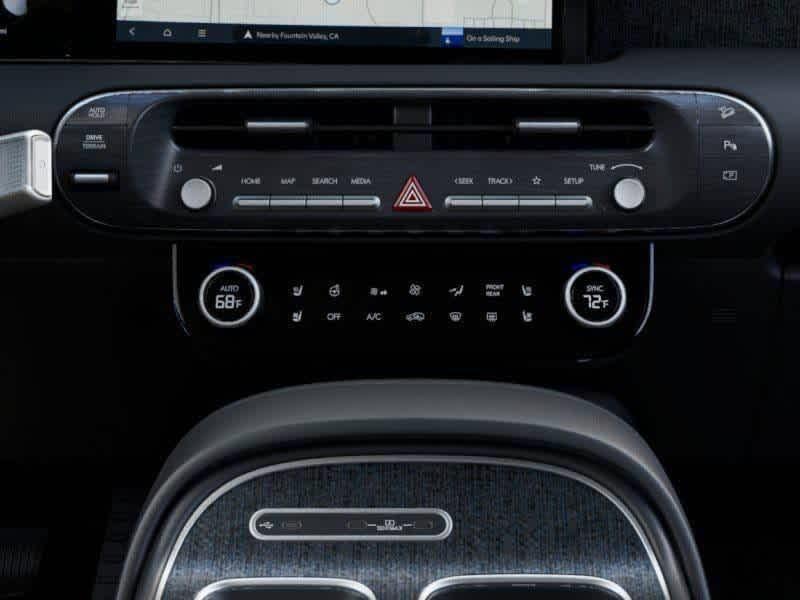 Thumbnail: 2026 Hyundai Palisade - 16