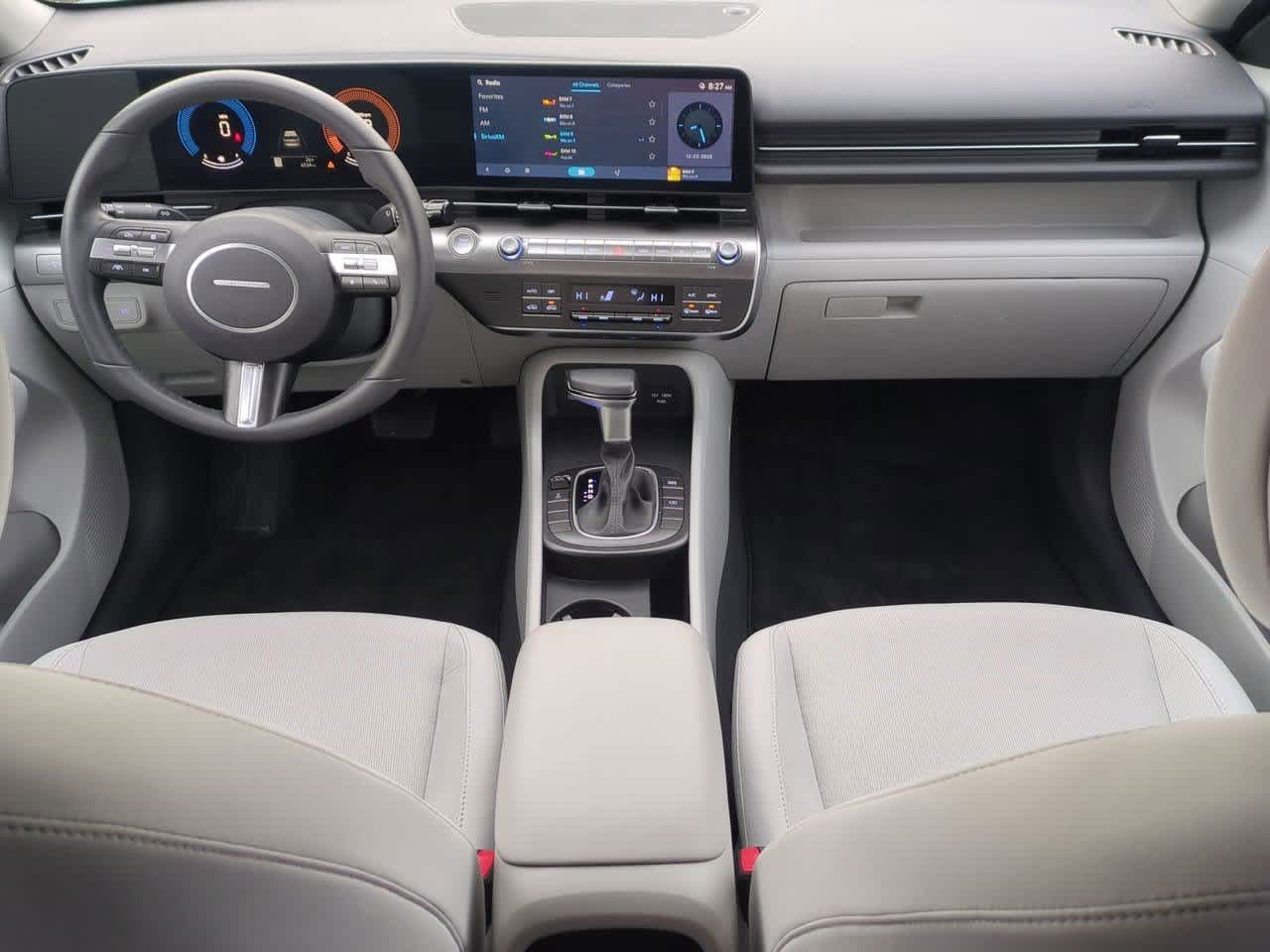 Thumbnail: 2025 Hyundai Kona - 14