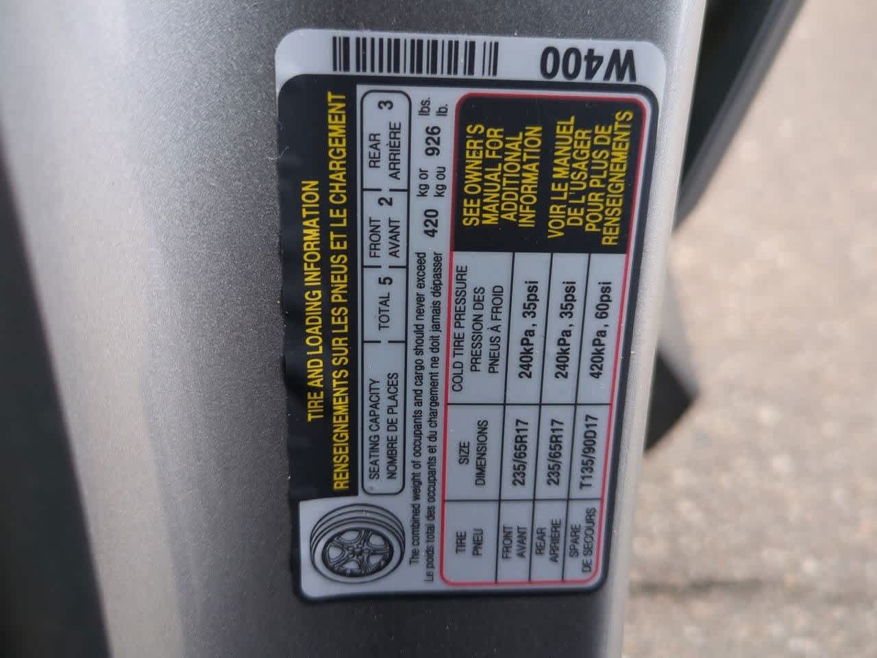 Thumbnail: 2024 Hyundai Tucson - 34