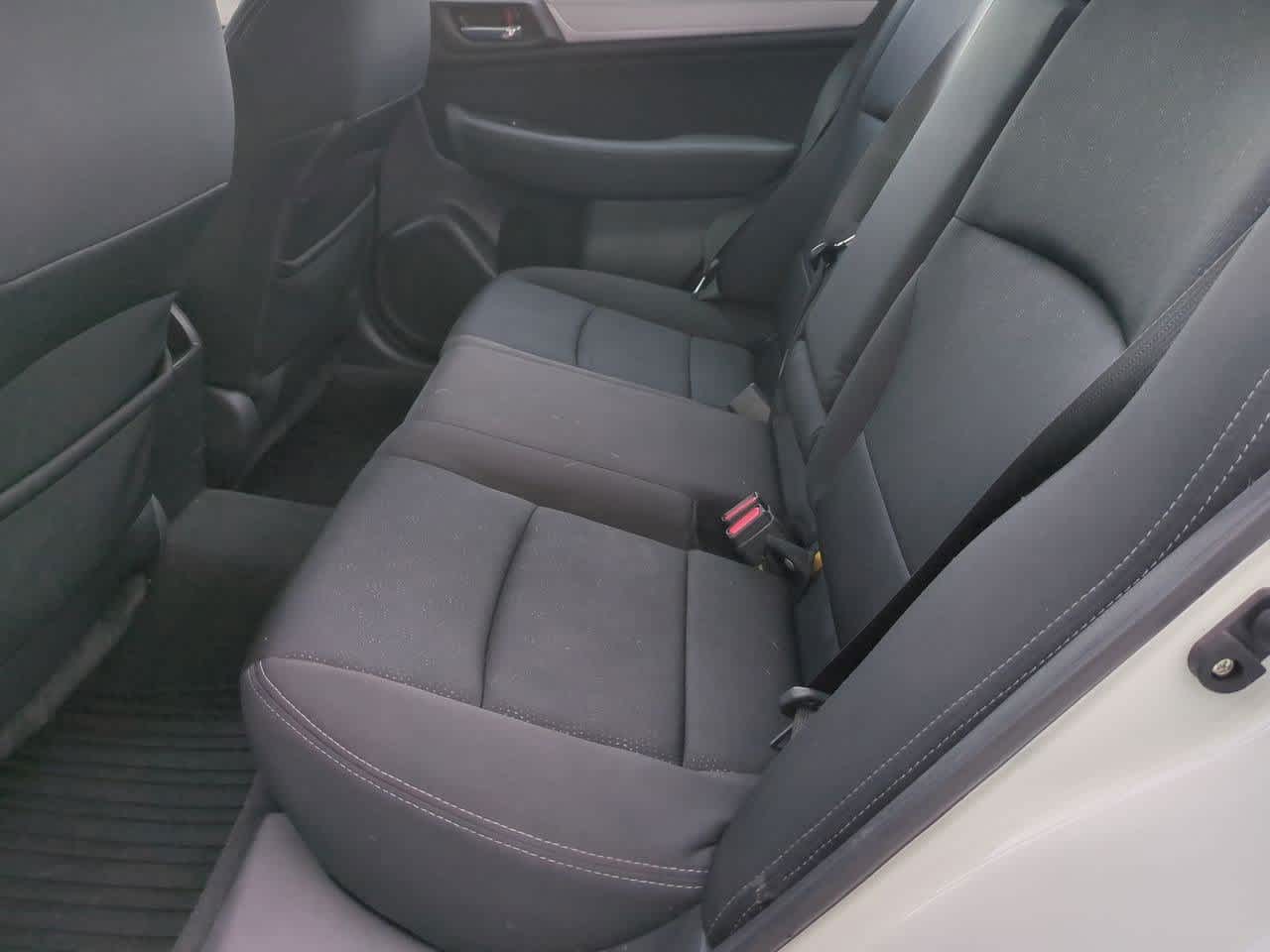 Thumbnail: 2016 Subaru Legacy - 18