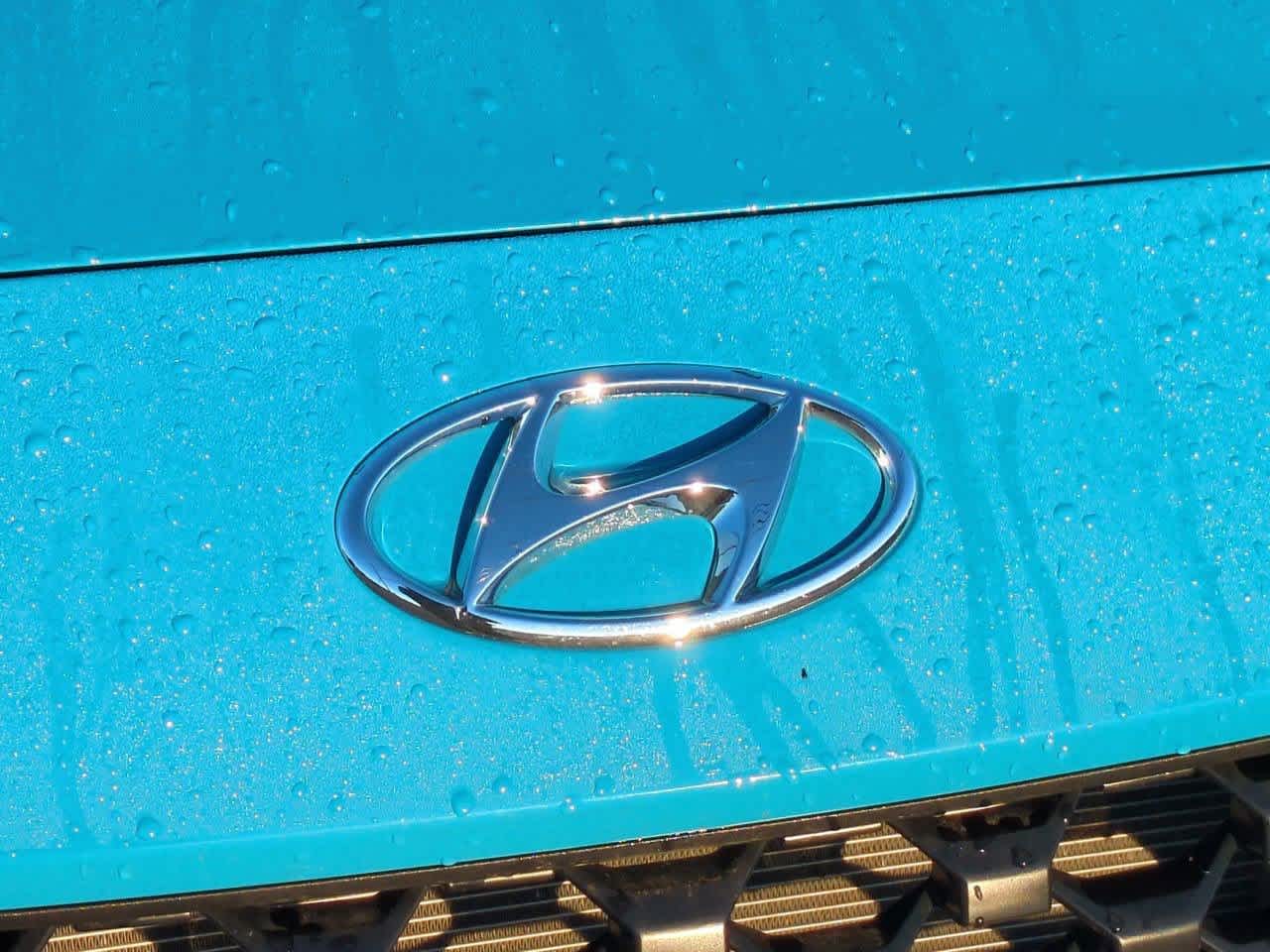 Thumbnail: 2023 Hyundai Kona - 11