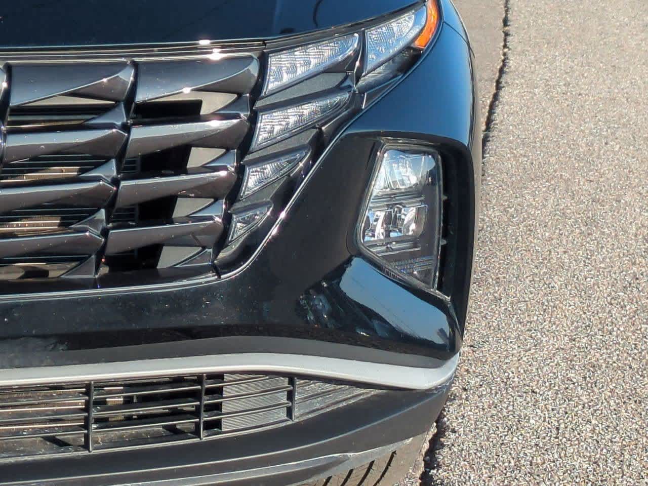 Thumbnail: 2023 Hyundai Tucson - 10