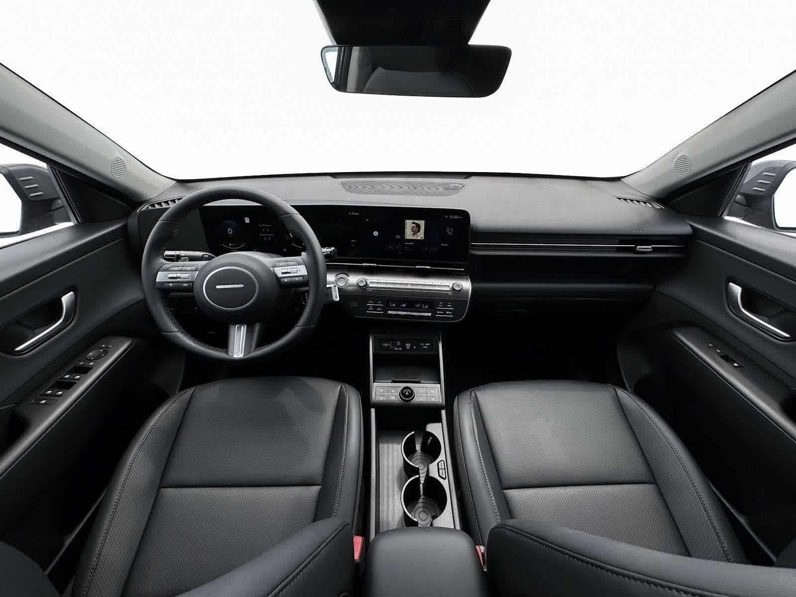 Thumbnail: 2026 Hyundai Kona - 13