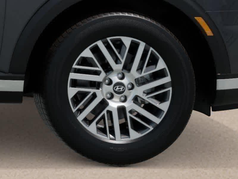 Thumbnail: 2026 Hyundai Palisade - 8