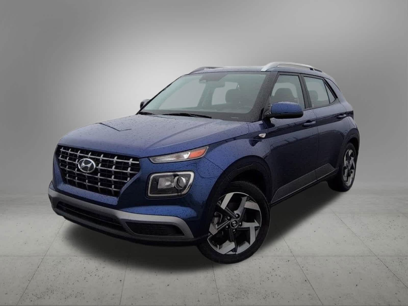 Thumbnail: 2023 Hyundai Venue - 1