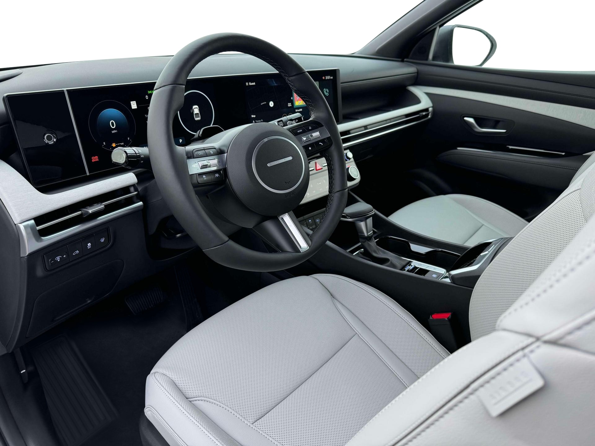 Thumbnail: 2025 Hyundai Santa Cruz - 14