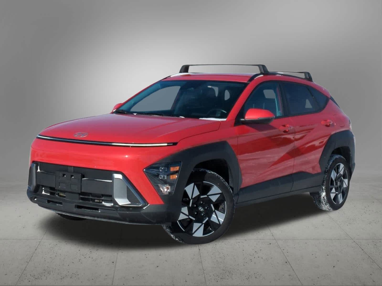 Thumbnail: 2024 Hyundai Kona - 1