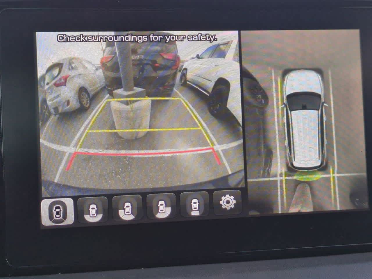 Thumbnail: 2019 Hyundai Santa Fe - 30