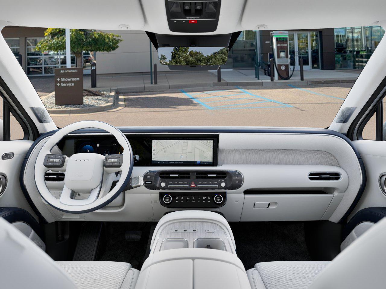 Thumbnail: 2026 Hyundai Palisade - 11