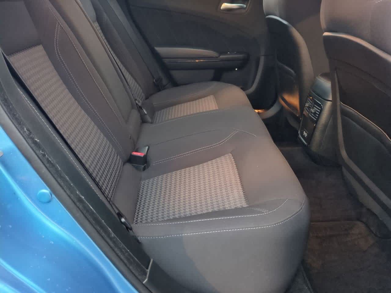 Thumbnail: 2018 Dodge Charger - 19