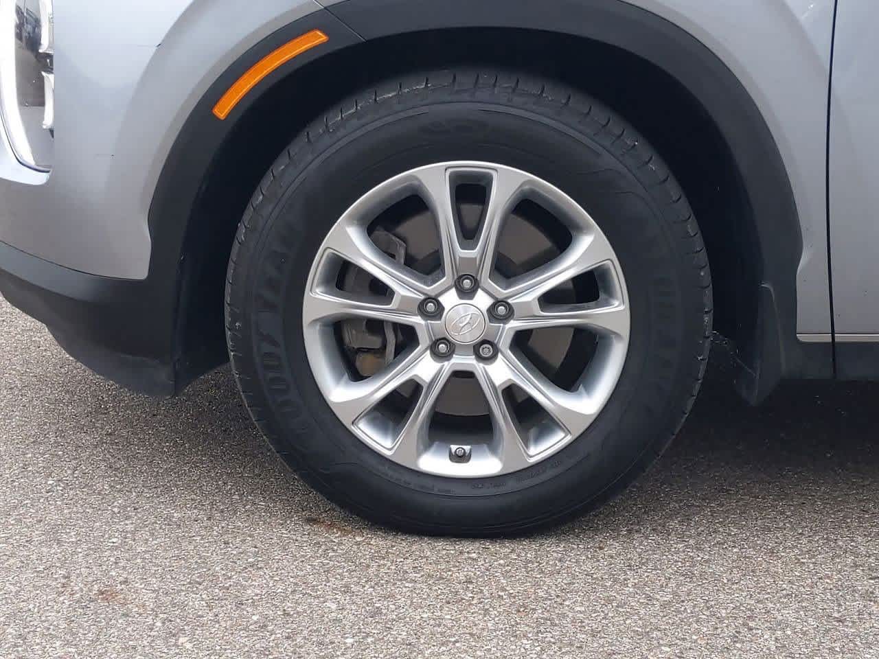 Thumbnail: 2020 Hyundai Palisade - 13