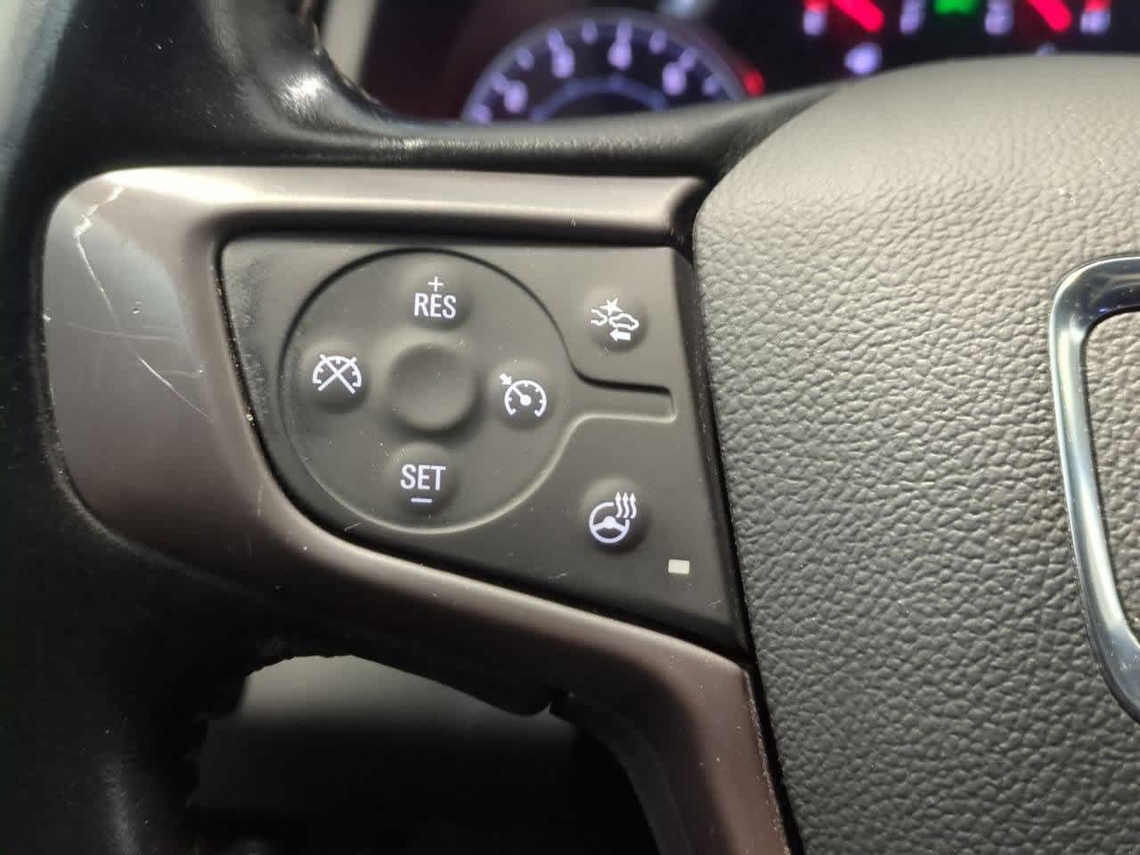 Thumbnail: 2022 GMC Terrain - 22