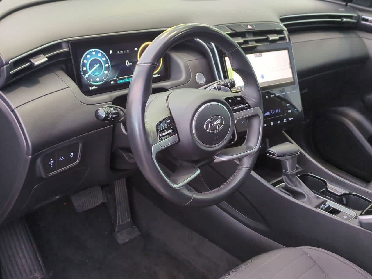 Thumbnail: 2023 Hyundai Santa Cruz - 2