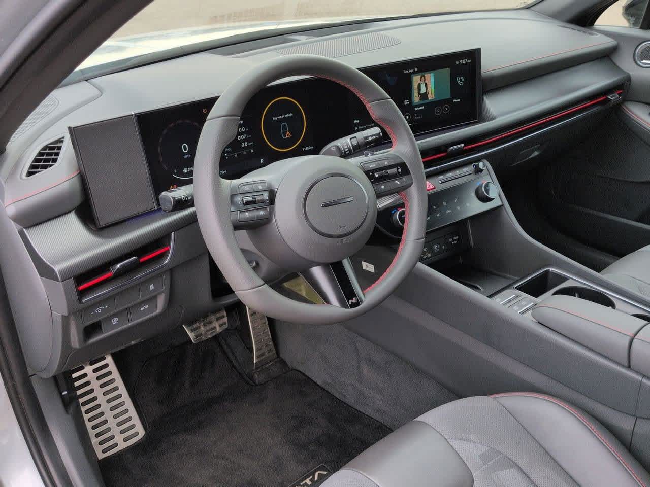 Thumbnail: 2025 Hyundai Sonata - 2