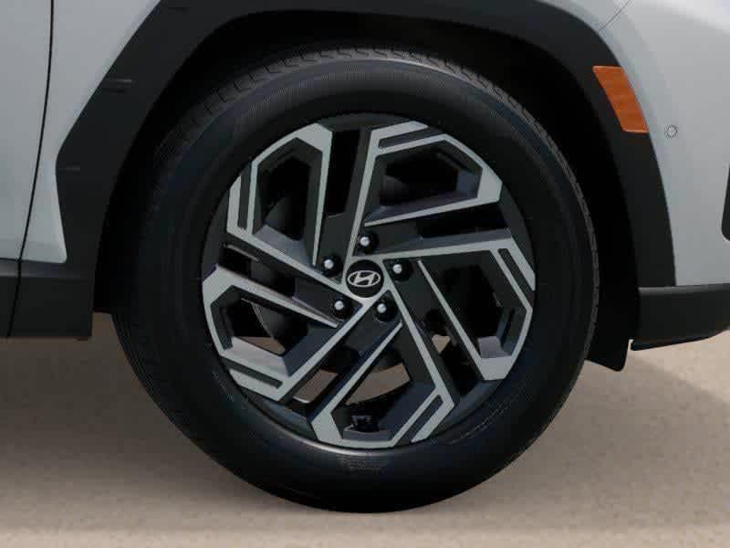Thumbnail: 2026 Hyundai Tucson - 8