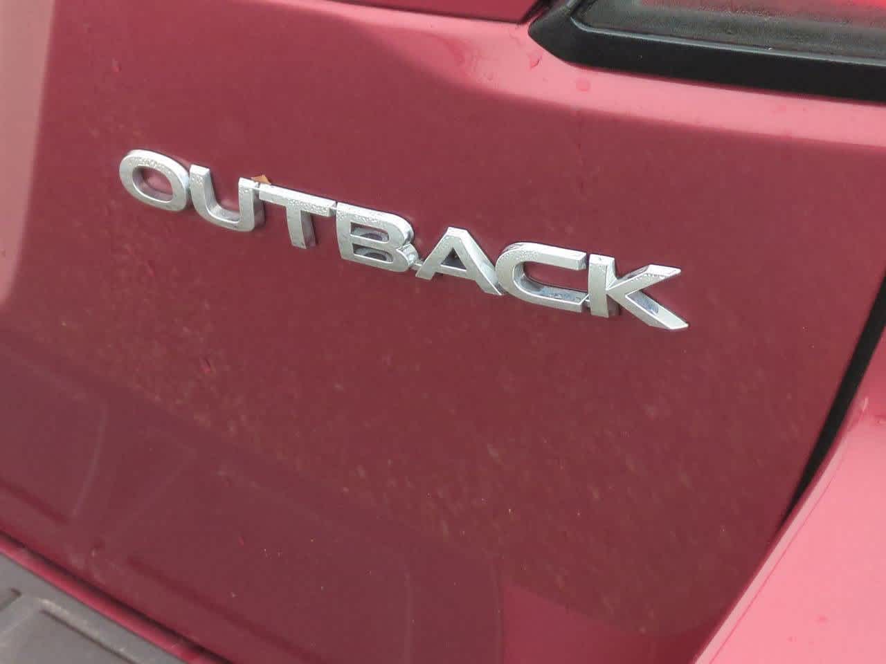 Thumbnail: 2020 Subaru Outback - 12