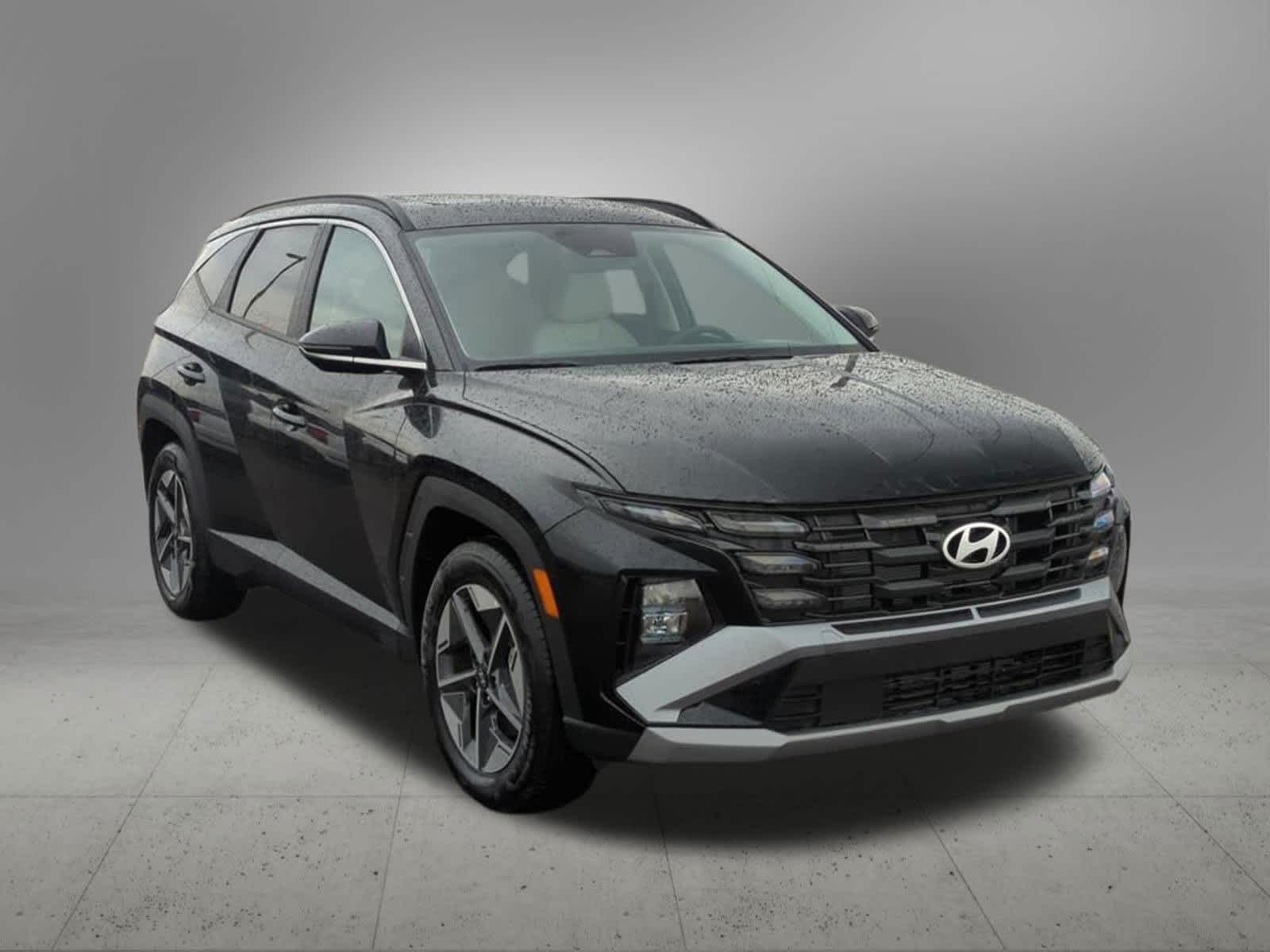 Thumbnail: 2025 Hyundai Tucson - 8