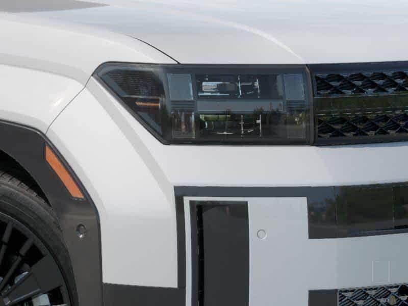 Thumbnail: 2026 Hyundai Santa Fe - 9