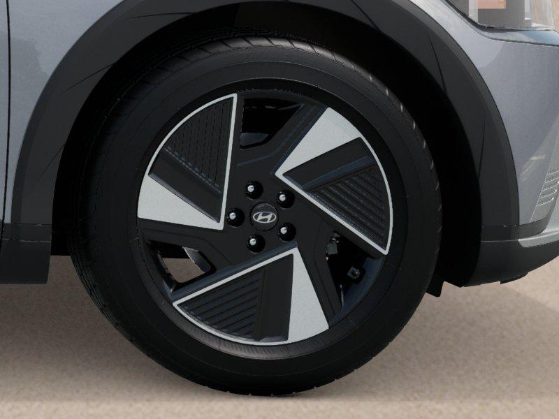 Thumbnail: 2025 Hyundai Ioniq 5 - 8