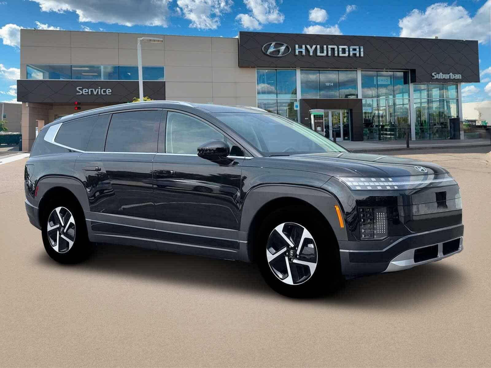 Thumbnail: 2026 Hyundai Ioniq - 10