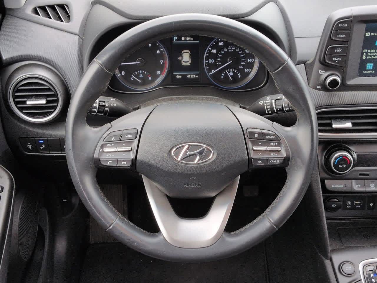 Thumbnail: 2021 Hyundai Kona - 23