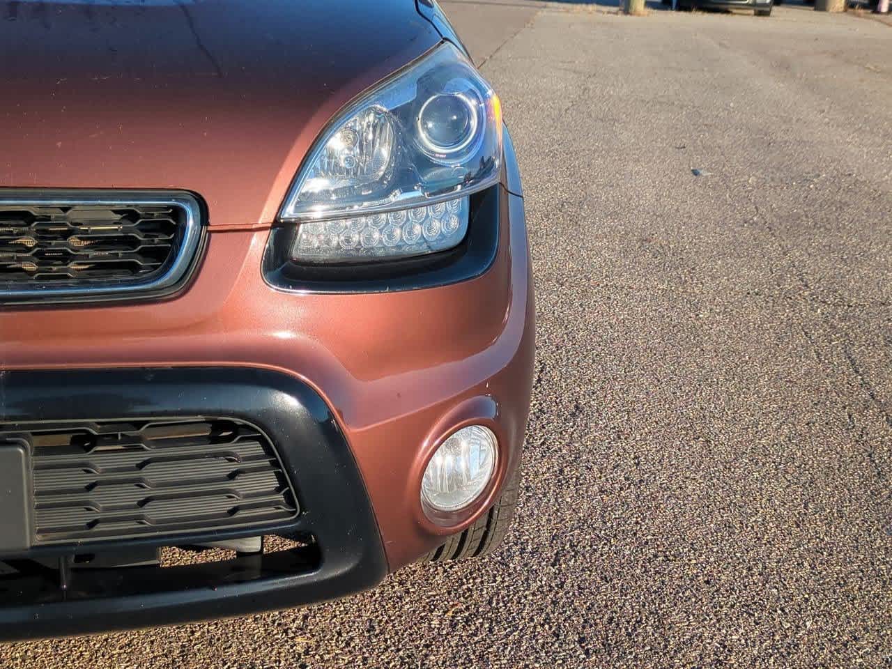 Thumbnail: 2012 Kia Soul - 10