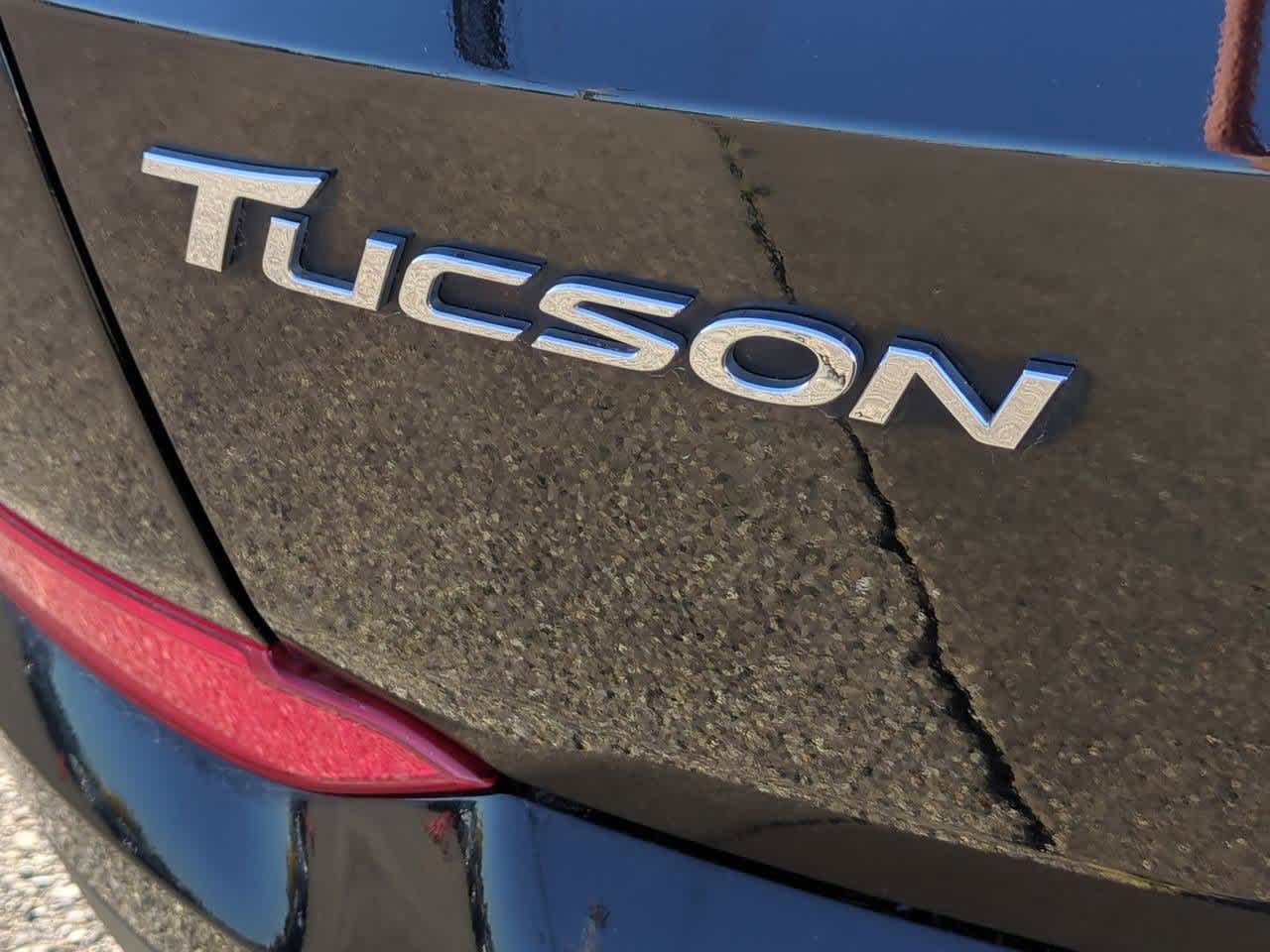 Thumbnail: 2017 Hyundai Tucson - 11