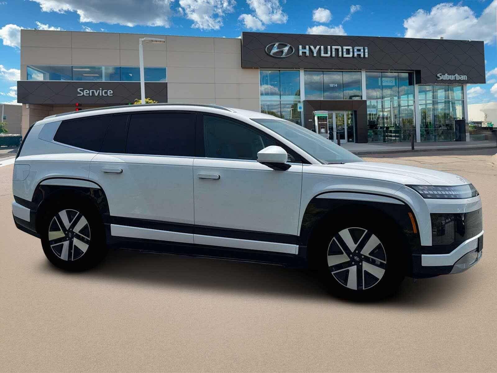 Thumbnail: 2026 Hyundai Ioniq - 10