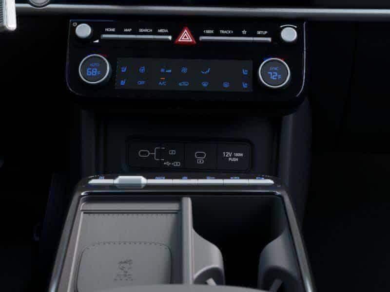 Thumbnail: 2026 Hyundai Tucson - 16