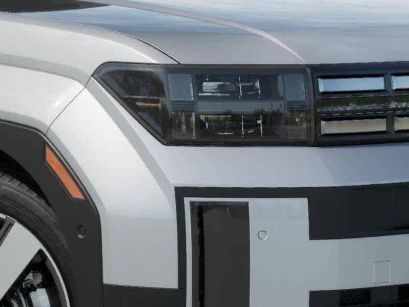 Thumbnail: 2026 Hyundai Santa Fe - 9