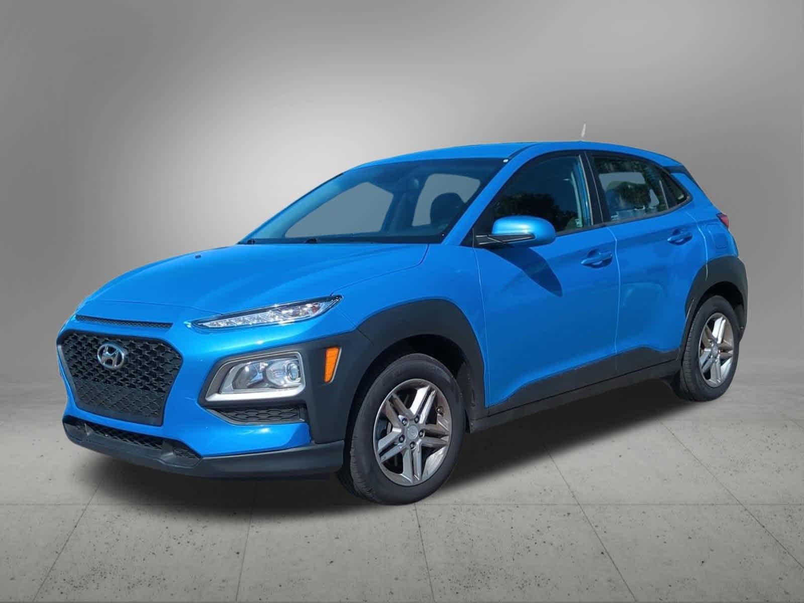 2021 Hyundai Kona SE -
                  Troy, MI