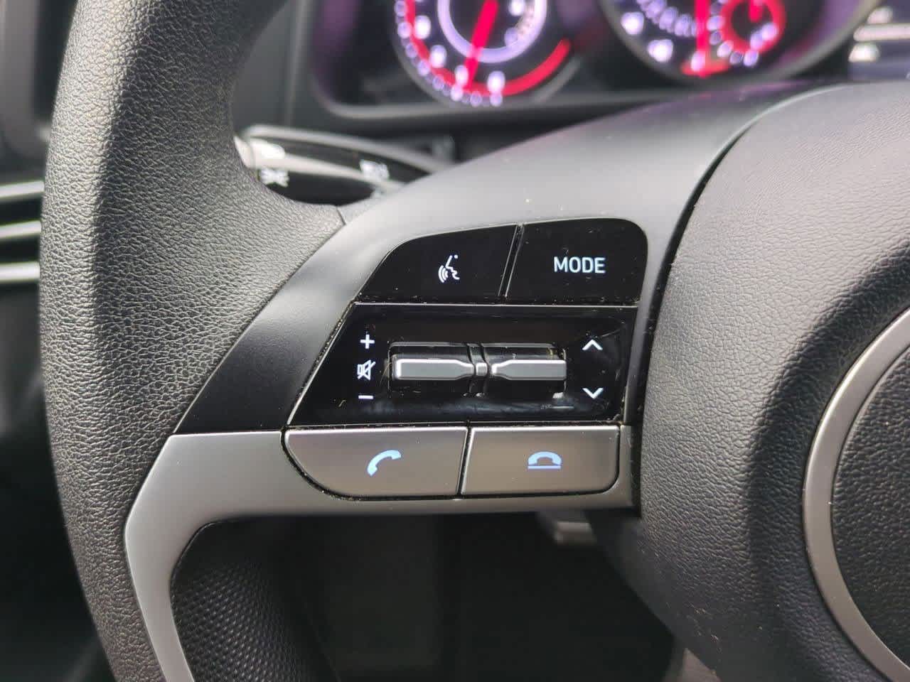 Thumbnail: 2023 Hyundai Elantra - 22