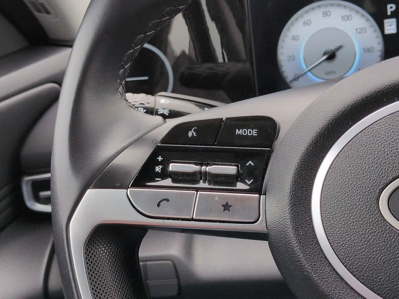 Thumbnail: 2024 Hyundai Elantra - 23