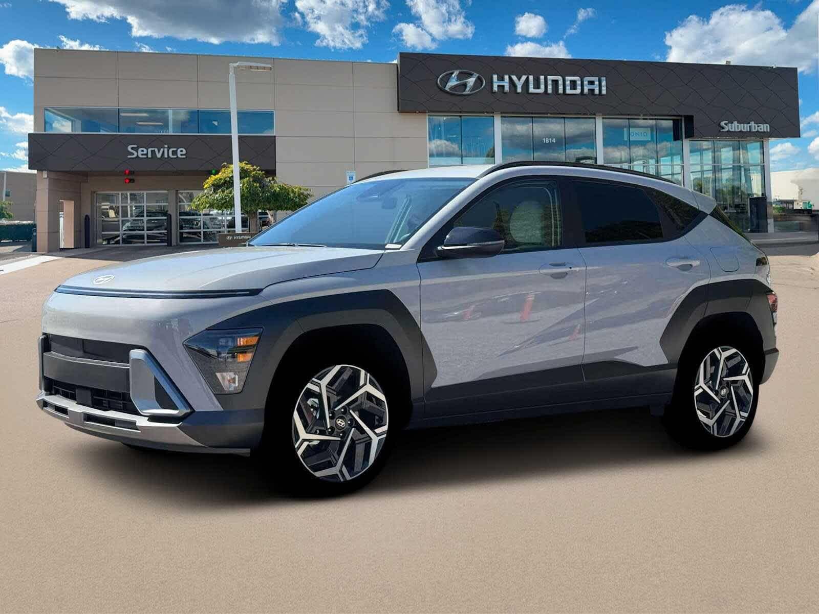 Thumbnail: 2026 Hyundai Kona - 2