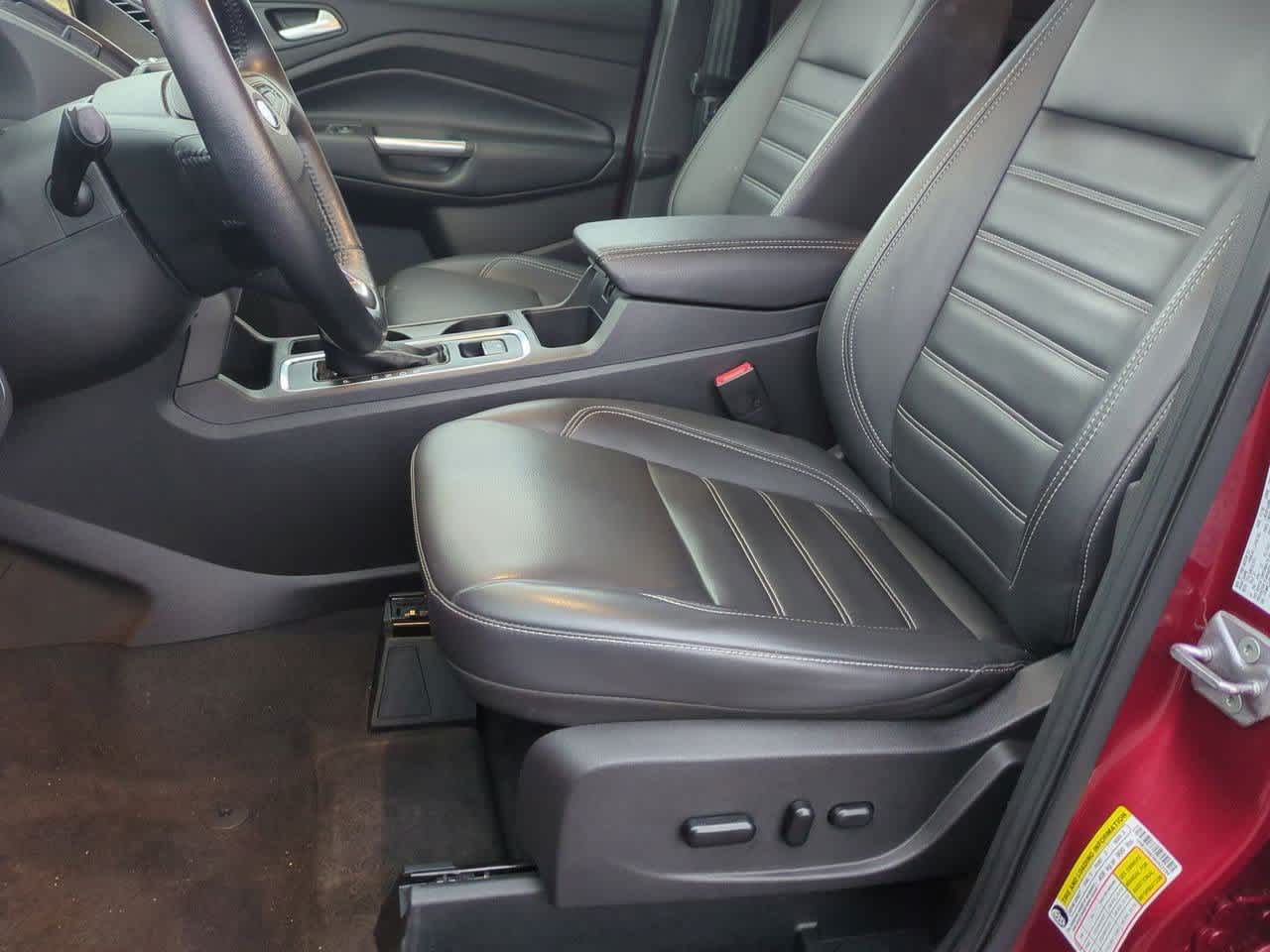 Thumbnail: 2019 Ford Escape - 15