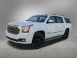 Used 2015 GMC Yukon XL 1500 SLT SUV