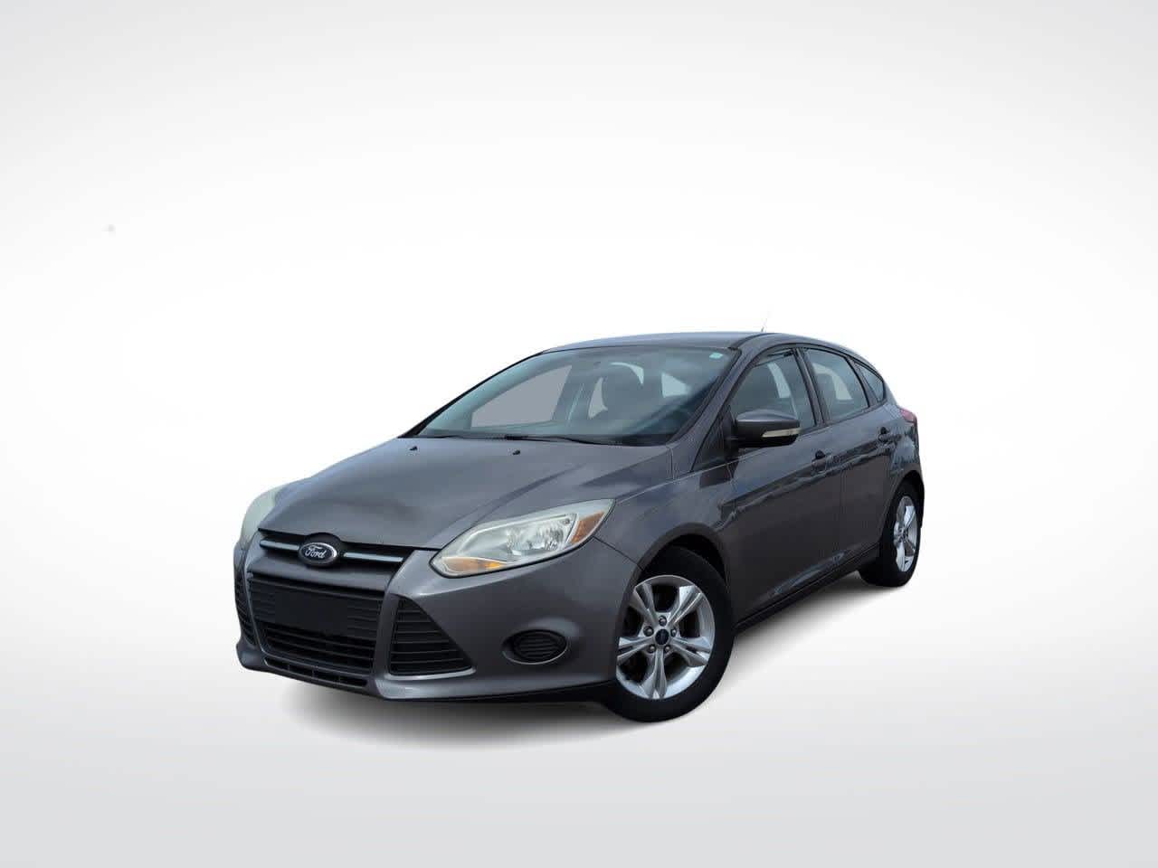 2014 Ford Focus SE -
                  Troy, MI
