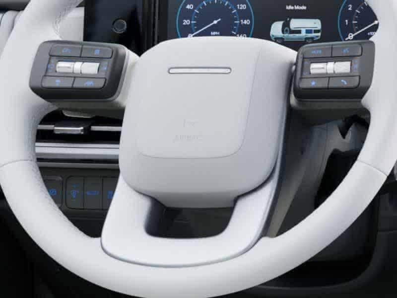 Thumbnail: 2026 Hyundai Santa Fe - 15