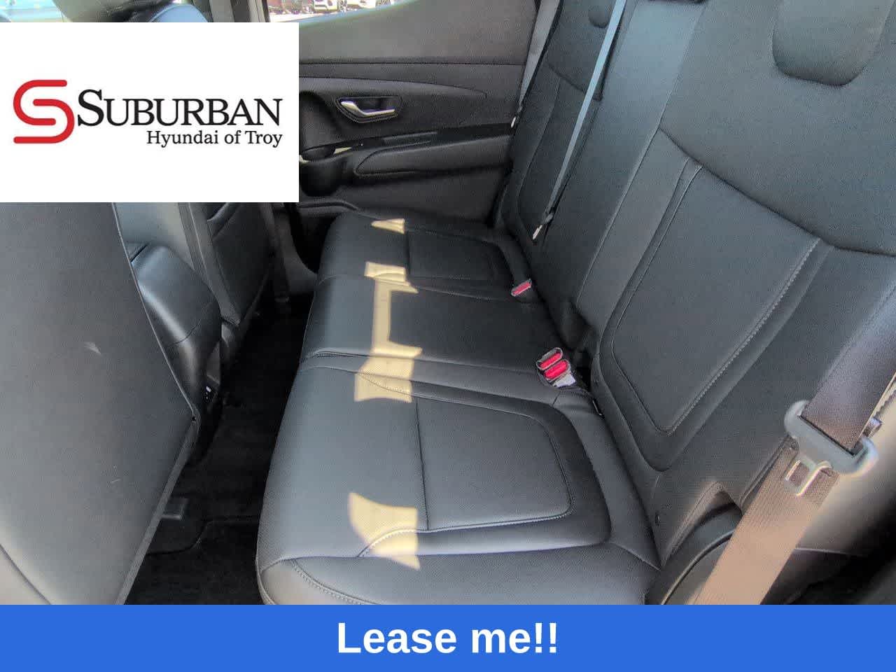 2026 Hyundai Santa Cruz SEL - Photo 19