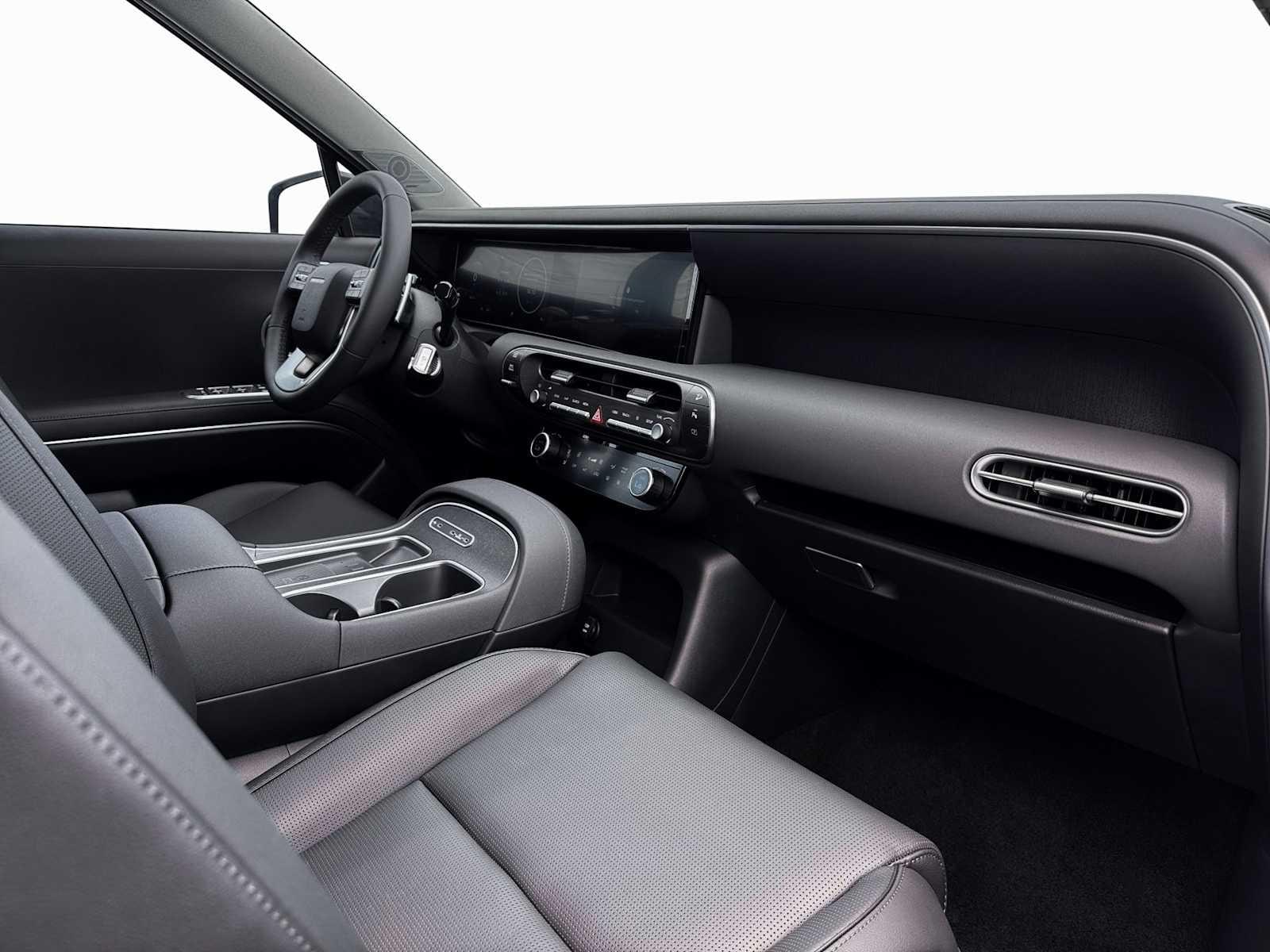 2026 Hyundai Palisade Limited - Photo 15
