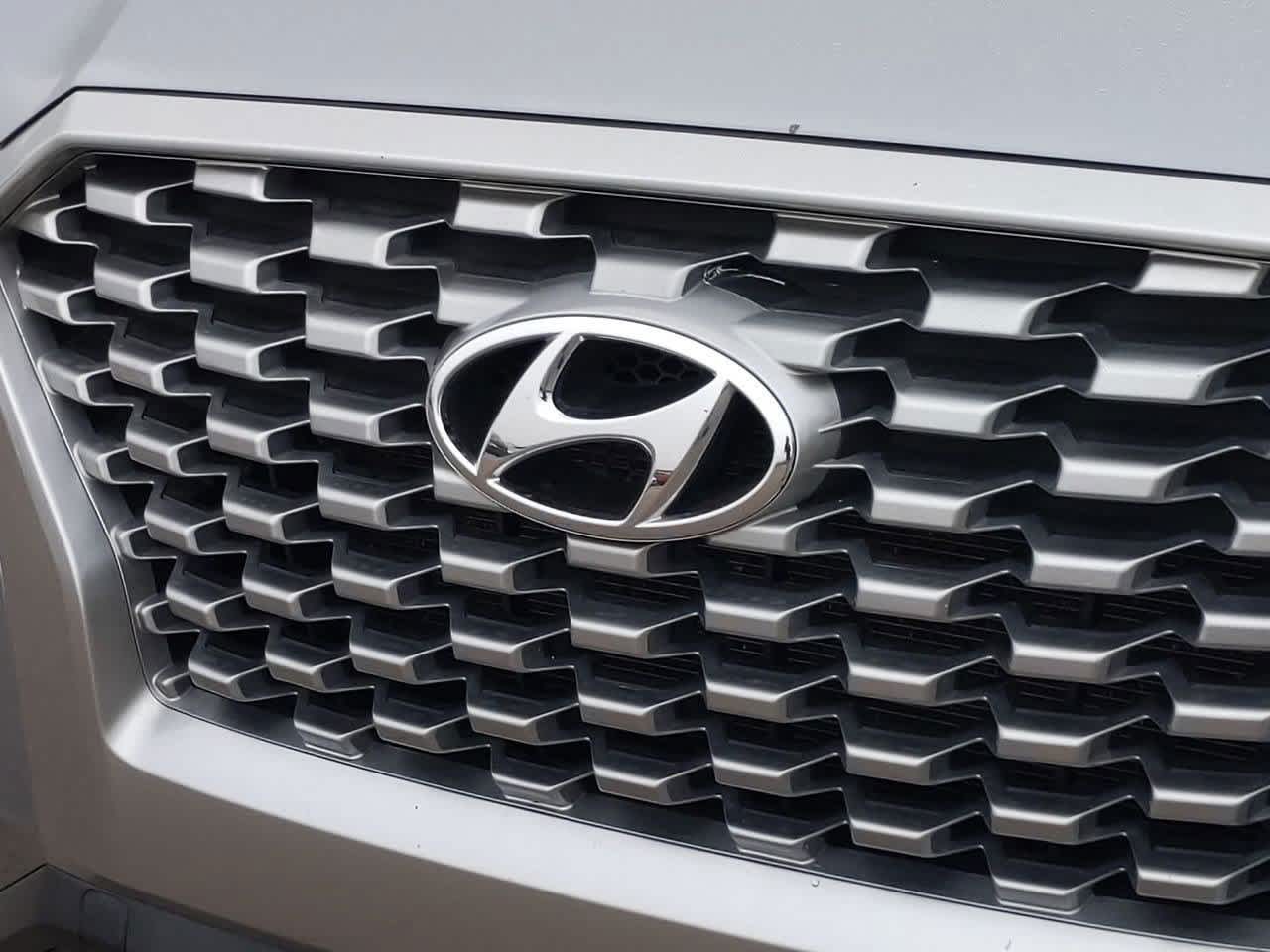 Thumbnail: 2020 Hyundai Palisade - 11