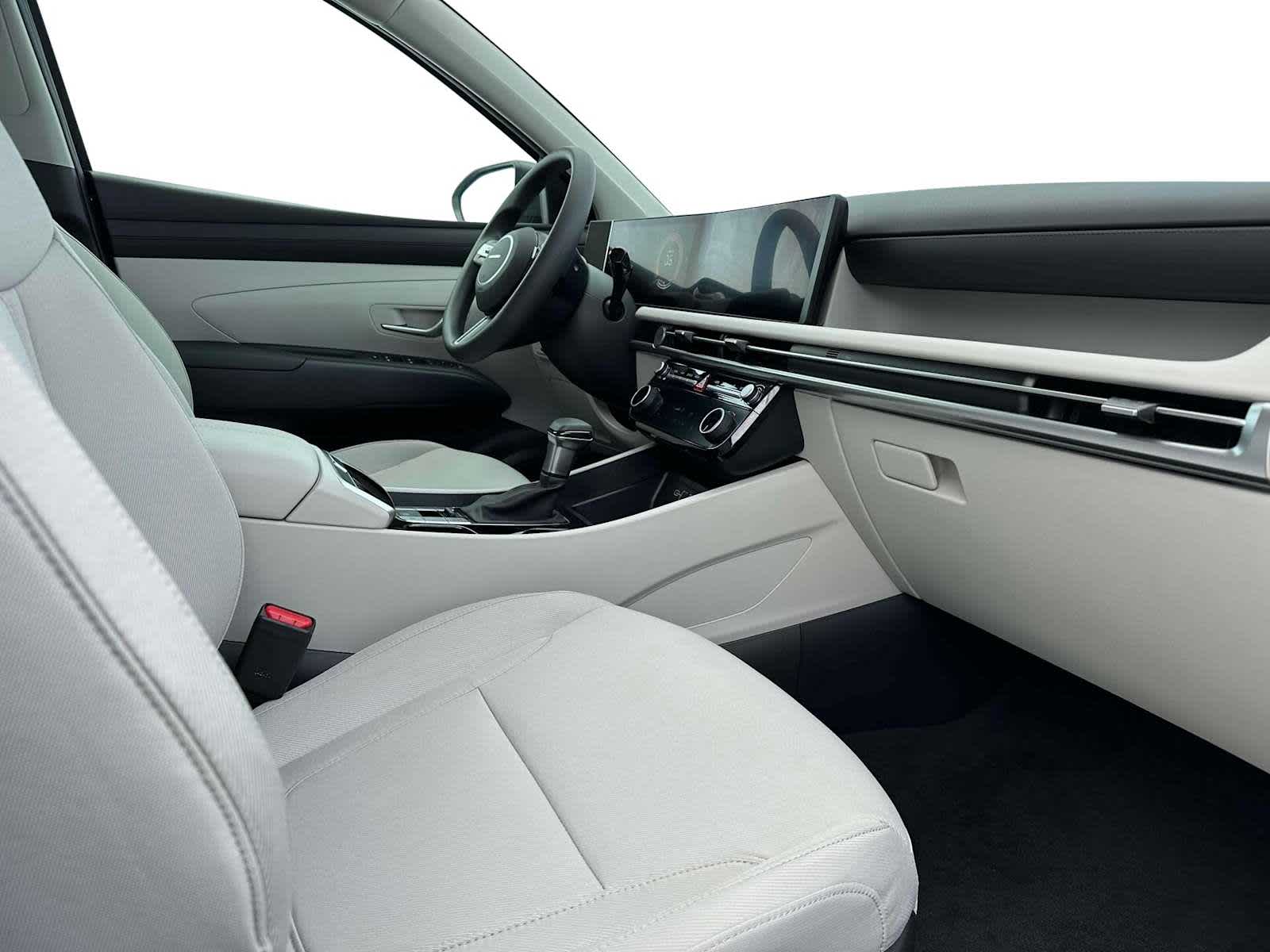 Thumbnail: 2025 Hyundai Tucson - 15