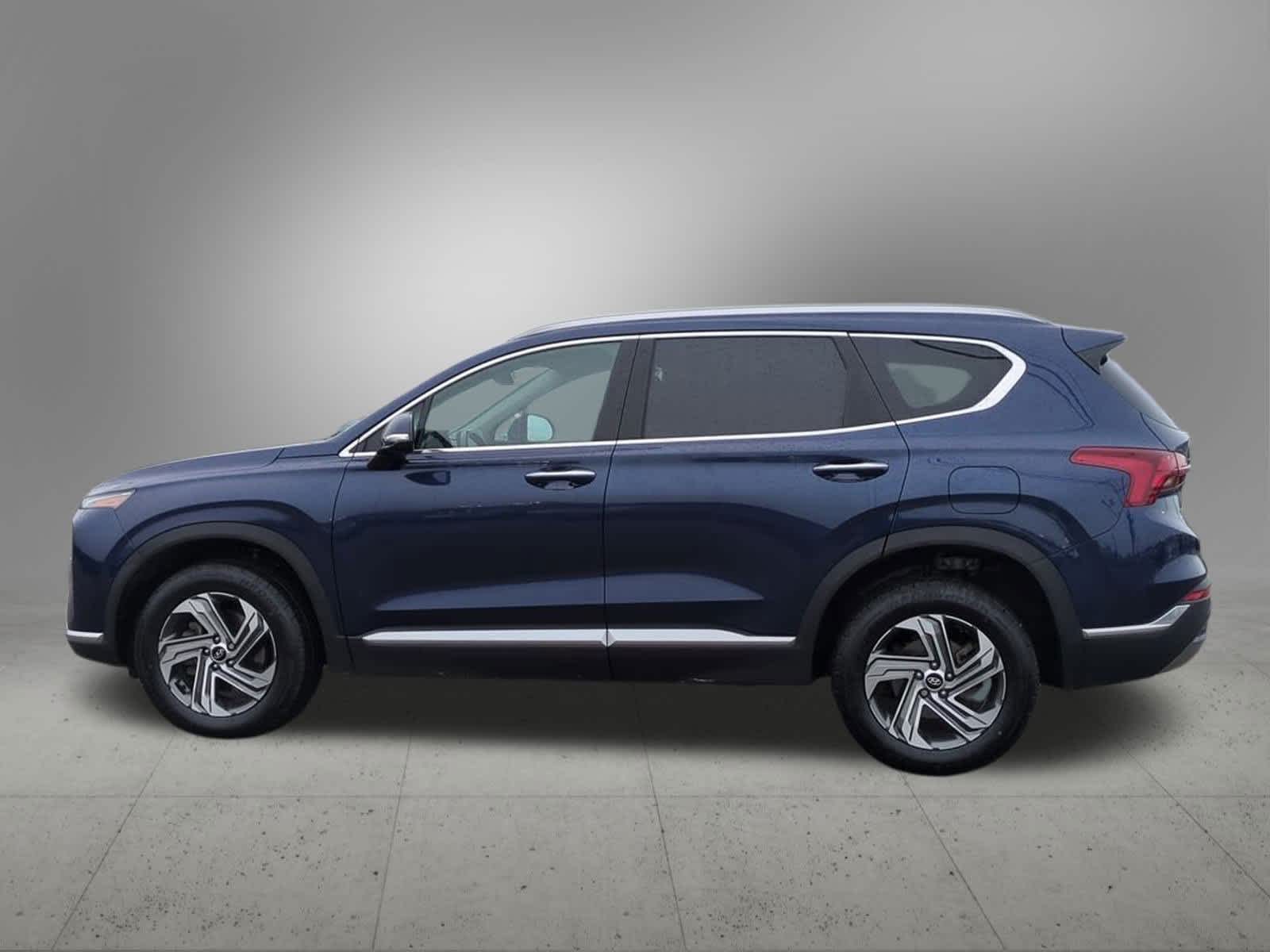 Thumbnail: 2022 Hyundai Santa Fe - 3