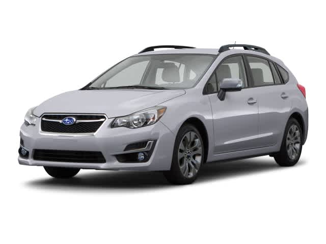 2015 Subaru Impreza Premium -
                  Troy, MI