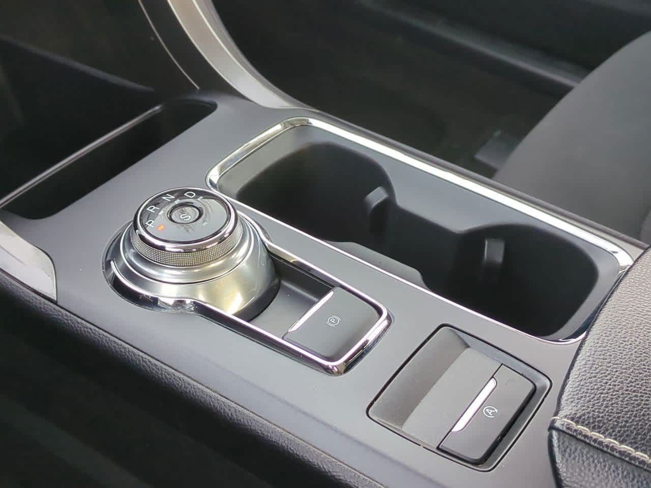 Thumbnail: 2019 Ford Fusion - 30