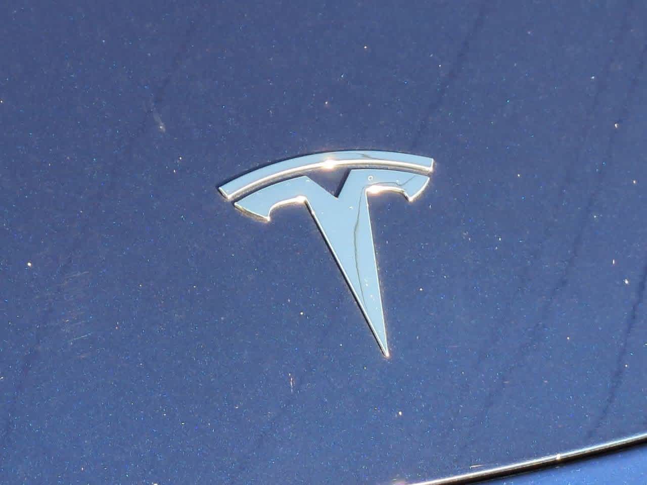 Thumbnail: 2021 Tesla Model Y - 11